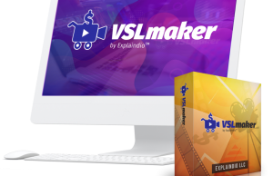 VSL-Maker-OTO